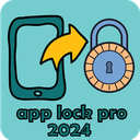 قفل برنامه پیشرفته 🔐