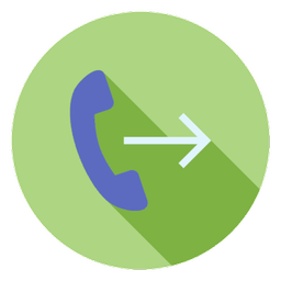 SMS Call Forwarder