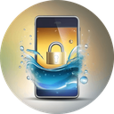 قفل گوشی + پیشرفته 🔐