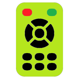 GPlus G+ G+Plus remote