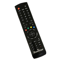 HaniStar Remote Control