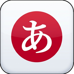 ‏‏Learn Japanese Alphabet in Persian