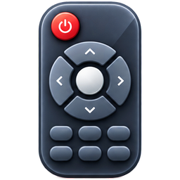 Mediastar Remote control