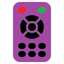Daewoo and Snowa Remote