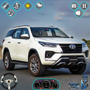 US Car Driving Game Simulator