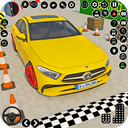 US Car Driving Game Simulator