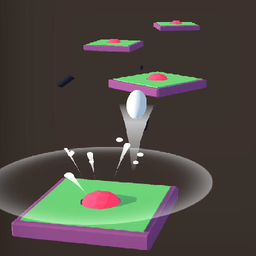 Bouncing Balls 3D Games