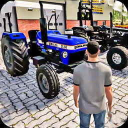 Us Tractor Farming Games 2026