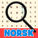 Norwegian! Word Search