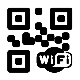 My Wifi Qr Code (Wifi Qr code generator & scanner)