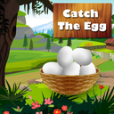 Catch The Egg