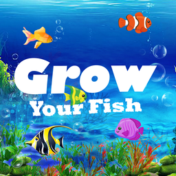 Grow Your Fish