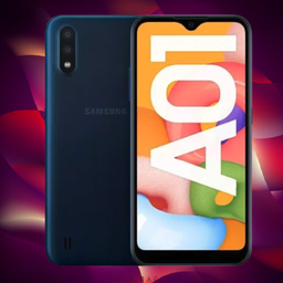 Samsung galaxy A01