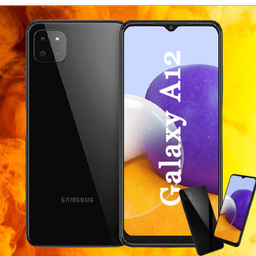 Samsung galaxy a12