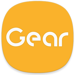 Gear IconX Plugin