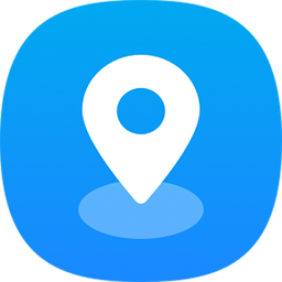 Samsung Find: Location Sharing