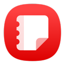 Samsung Notes - یادداشت سامسونگ