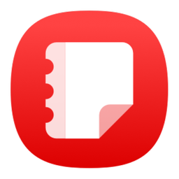 Samsung Notes - یادداشت سامسونگ