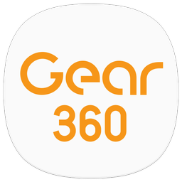 Samsung Gear 360 (New)