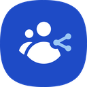 Group Sharing