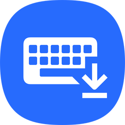 Samsung Smart Keyboard