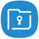 Secure Folder - پوشه امن