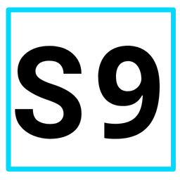 شبیه سازی سامسونگ s9