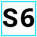 شبیه سازی سامسونگ s6
