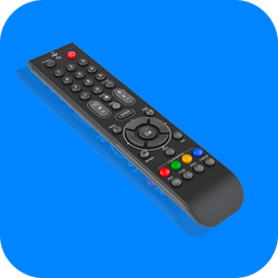 Remote for Smart Samsung TV