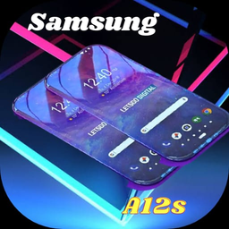 Themes & Wallpapers For Samsung A12s