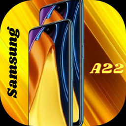Themes & Wallpapers For Samsung A22