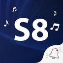 Free Ringtones for Samsung S8™