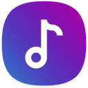 Galaxy Player - Music Player for Galaxy S10 Plus