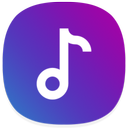 Galaxy Player - Music Player for Galaxy S10 Plus