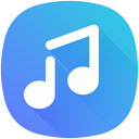 Music Player & Equalizer- Musical for Galaxy S9