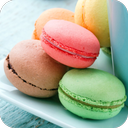 Macaron Wallpaper