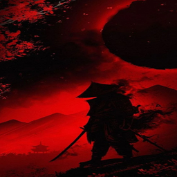 Samurai Wallpaper