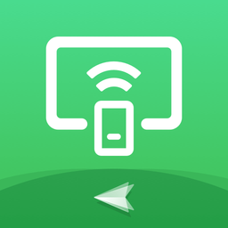 AirDroid Cast-screen mirroring