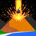 Sandbox Powder Alchemy Element
