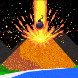 Sandbox Powder Alchemy Element