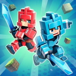 Blockman Go