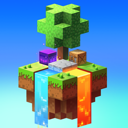 Islandcraft for Skyblock