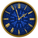 Analog Clock Widget