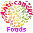 Anti cancer foods