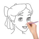 Learn Draw Cartoon