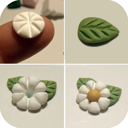 برنامه Clay Art Ideas Step by Step دانلود بازار