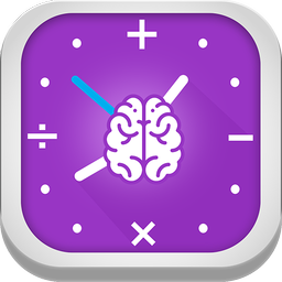 Math Tricks Workout & Games