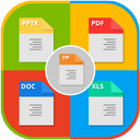 Document Manager - Organizer, Viewer & Filter