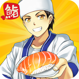 Sushi Diner - Fun Cooking Game