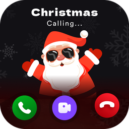 Christmas Call From Santa